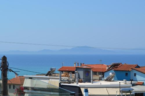 Arcoudi Apartment | Rastoni RQD 5
