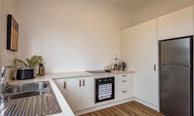 Ohakune House | Rata Retreat - Ohakune Holiday Home