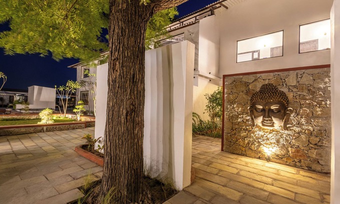Bali Hotel | Ratan Villas Jawai