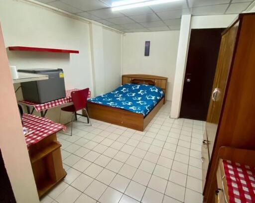 Bang Phlat Apartment | Ratanawong Place 559