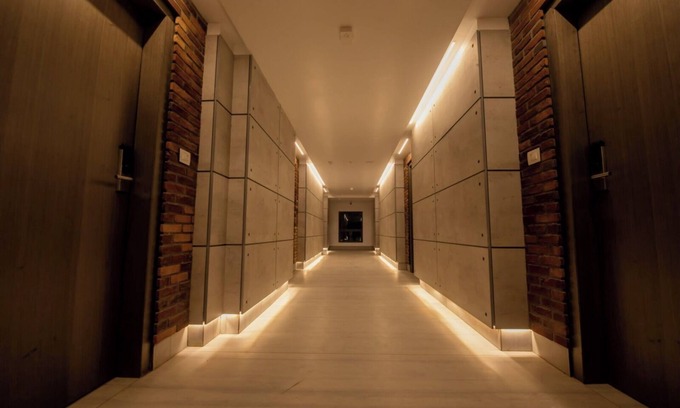 Teynampet Hotel | Rathna Residency