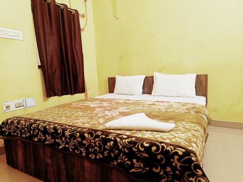 Kolkata House | Rathore Inn