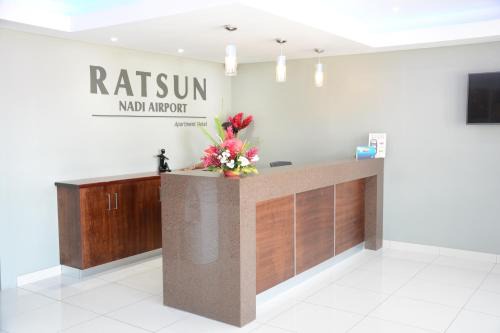 Nadi Apartment | Ratsun Nadi Airport Apartment Hotel