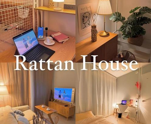 Jegi-dong Apartment | Rattan House - 5mins to Korea Univ