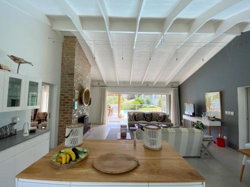 Plettenberg Bay House | Rattray Head Home