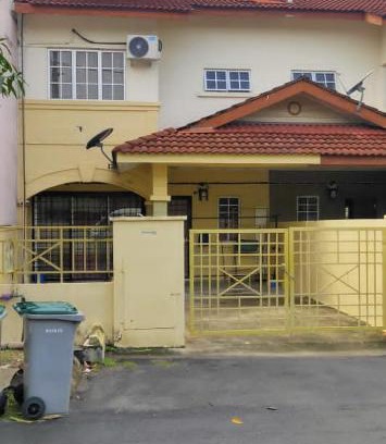 Tanjong Bidara House | Ratu homestay 2(Bachang utama melaka)