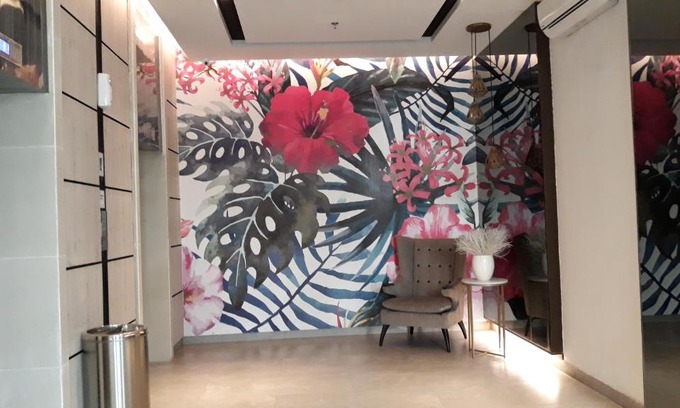 Bogor Apartment | Ratu Icon Apartment