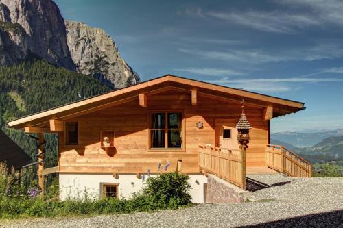 Castelrotto Apartment | Ratzeshof
