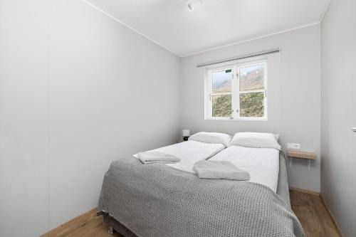 Eyvindarholar Apartment | Rauðafell apartment