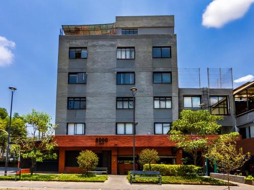 Americana Apartment | Rau Departamentos