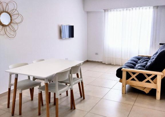 Rauch Apartment | Rauchalquilerpordia