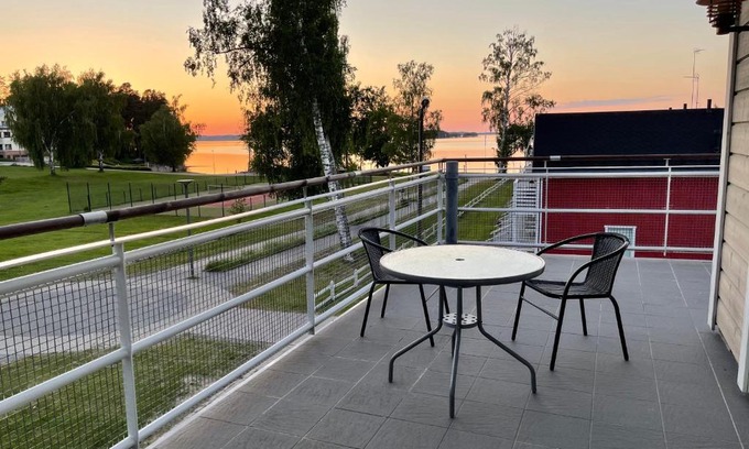 Rauha Apartment | Rauhan Marinella Apartments