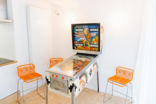 City Centre Regensburg Apartment | raum life - Quartier 10 - Gemeinsam zentral wohnen auf 300qm - Parkplätze