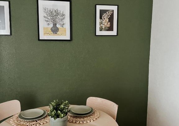 Rauna Apartment | Rauna Apartment NR 8