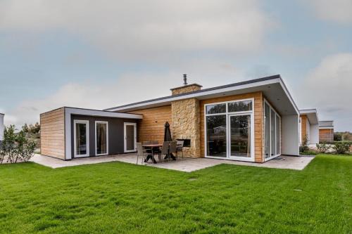 Gasthuis Ski Chalet | Ravenbosch