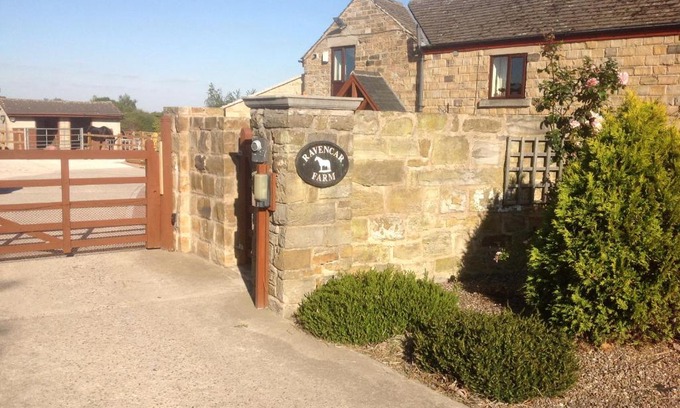Marsh Lane Bed & Breakfast | Ravencar Farm B&B