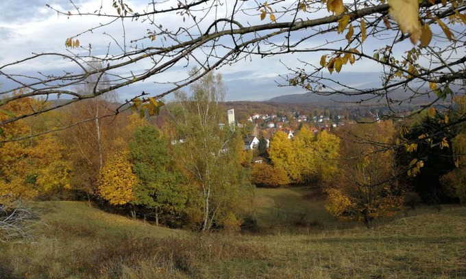 Bad Sachsa Apartment | Ravensbergblick - harzlich willkommen in Bad Sachsa
