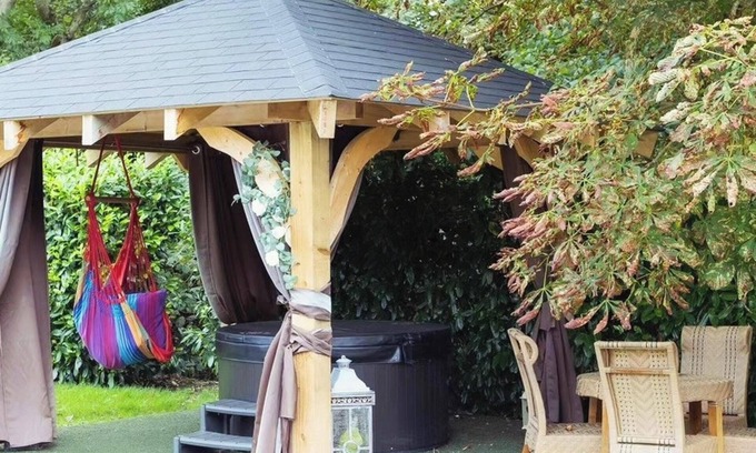 Ballymascanlan Apartment | Ravensdale Retreat Dundalk