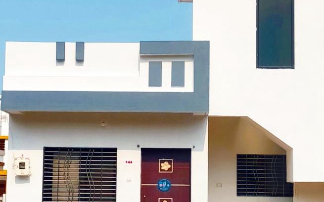 Rajpipla House | Ravi homestay