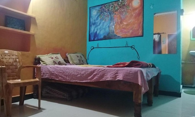 Hampi House | Ravi Rose Homestay