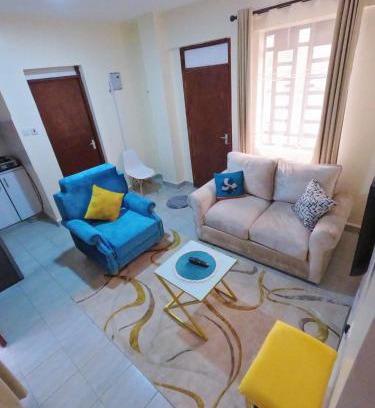 Nairobi West Apartment | Ravic Homes Nairobi,One bedroom