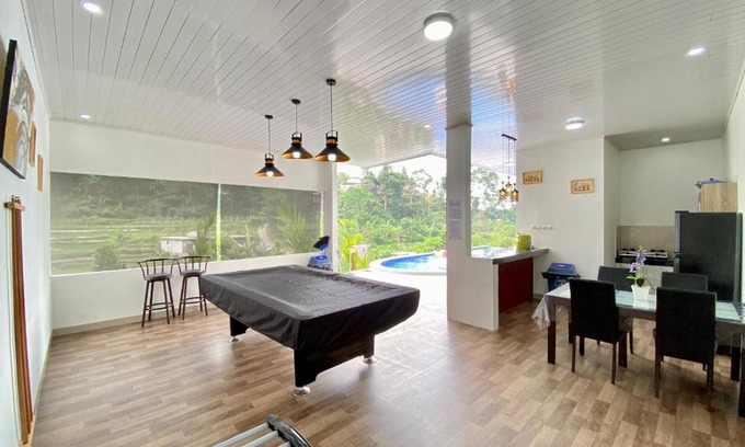 Ciawi Villa | Ravilma Villa