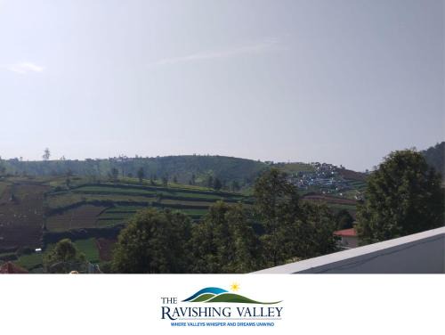 Ooty House | Ravishing Valley