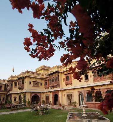 Ahor Hotel | Ravla Bhenswara
