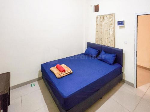 Serpong Hotel | Rawa Buntu House RedPartner