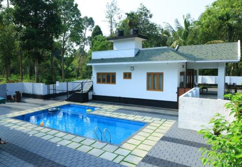 Vayittiri Villa | Rawabi Private Farm House