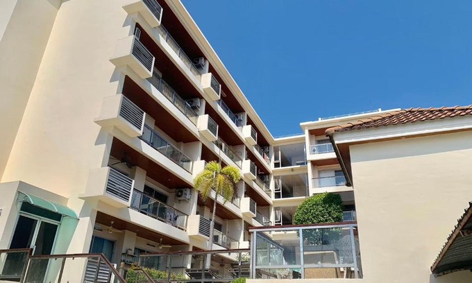 Rawai Apartment | Rawai Condominium By Wijitra