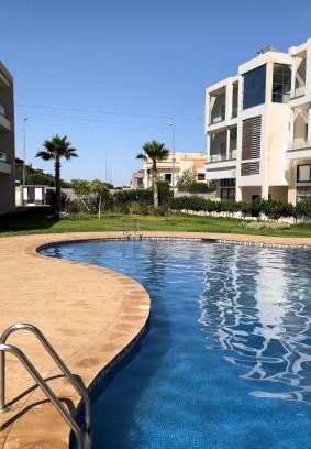 Oujda Apartment | RAWAN RESIDENCY