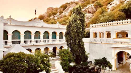 Bisalpur Hotel | Rawla Bisalpur