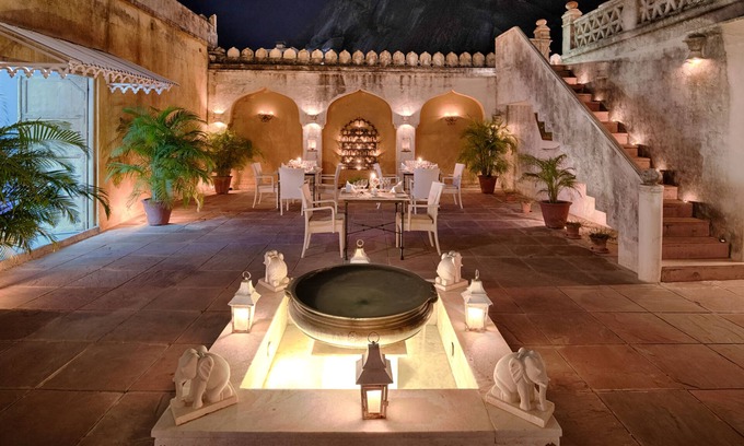 Narlai Hotel | Rawla Narlai