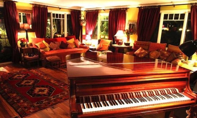 Leura House | Rawson Retreat Luxury Country House