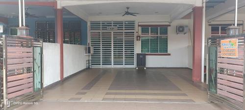 Segamat Apartment | Rawynaa Segamat Homestay