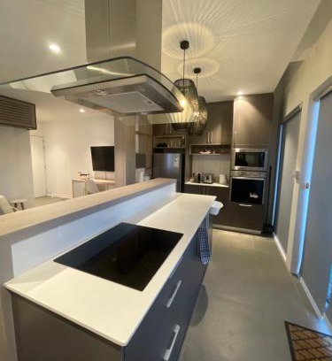 La Gaulette Apartment | Ray-grass