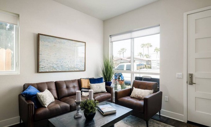 North Park Apartment | Ray St · Brand New Build in North Park, Minutes to Zoo & DT
