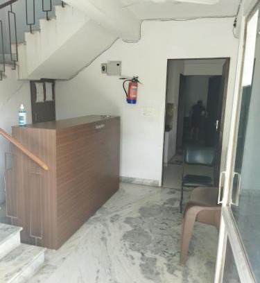 Jagatpura House | Rayal Inn
