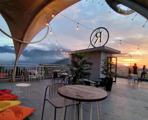 Sidomulyo Hotel | Rayana Resort