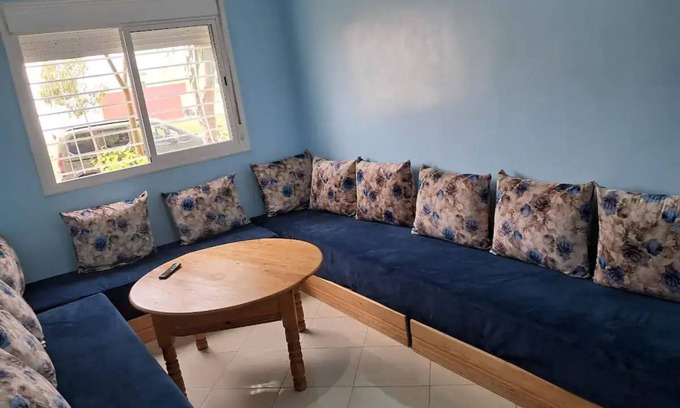 Martil House | Rayhana 2BR house