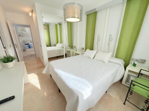 La Herradura Apartment | Rayito de luz