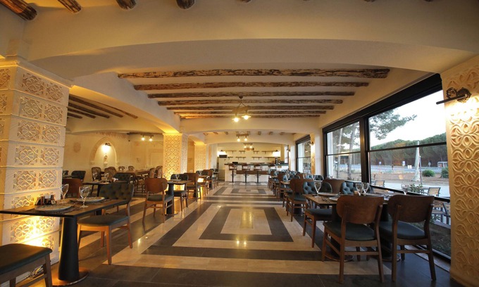 Mentese Hotel | RAYMAR HOTELS MUGLA