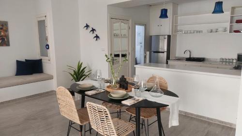 Sidi Abdel Aziz Apartment | Rayon de soleil a la Marsa S2