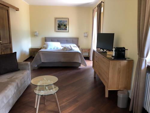 Saint-Vincent Apartment | Rayon de Soleil