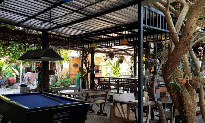 Rayong Hotel | Rayonghouse Resort