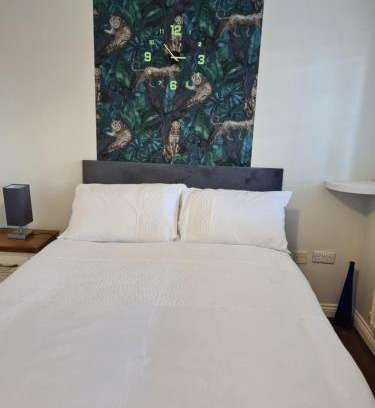 Middlesbrough House | Rays Lodge 2