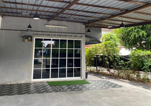 Parit Raja House | Rayu Rindu Homestay, Parit Raja