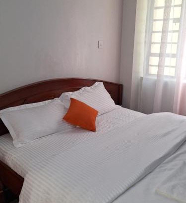 Thika Apartment | Rayvin homes