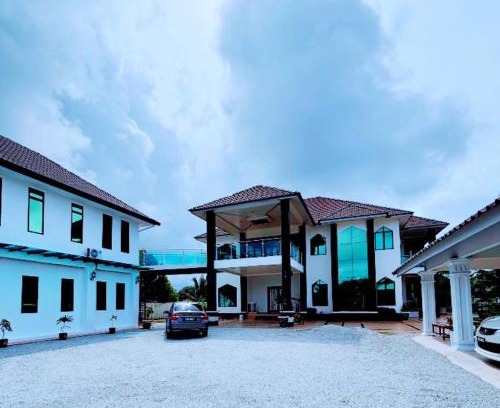 Tok Bali House | Rayyan Homestay